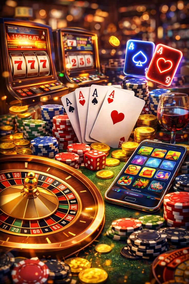 The Pokies Australia