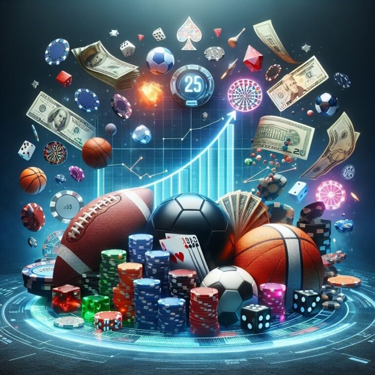 Betya.com sports betting review