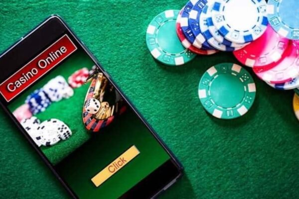 Wolf Winner Casino Australia Branding Review