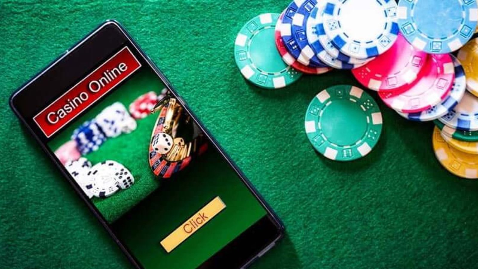 Wolf Winner Casino Australia Branding Review