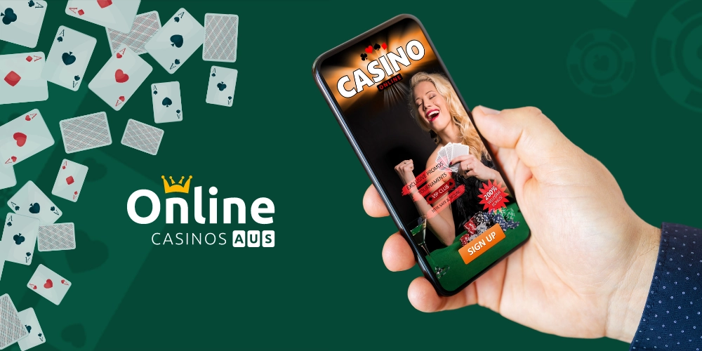 Wolf Winner Casino Australia Branding Review