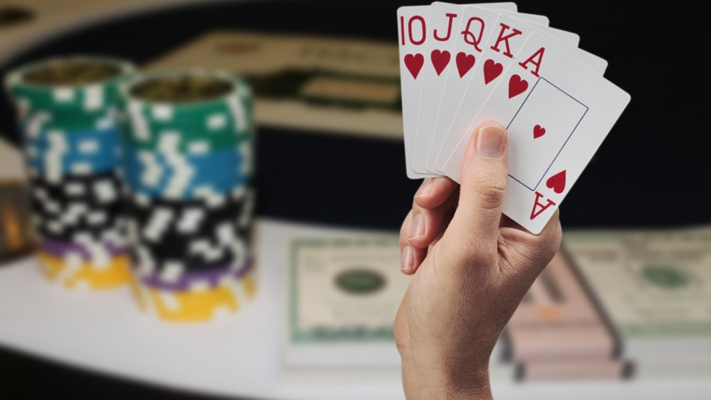 Fast Payout Poker Bonus: Fair Go Sevens Wild Video Poker Guide