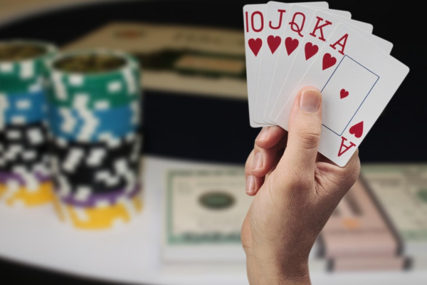 Fast Payout Poker Bonus: Fair Go Sevens Wild Video Poker Guide