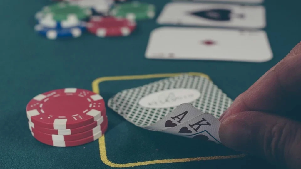 No Deposit Casinos Australia: TCHP Pokie Strategy Review