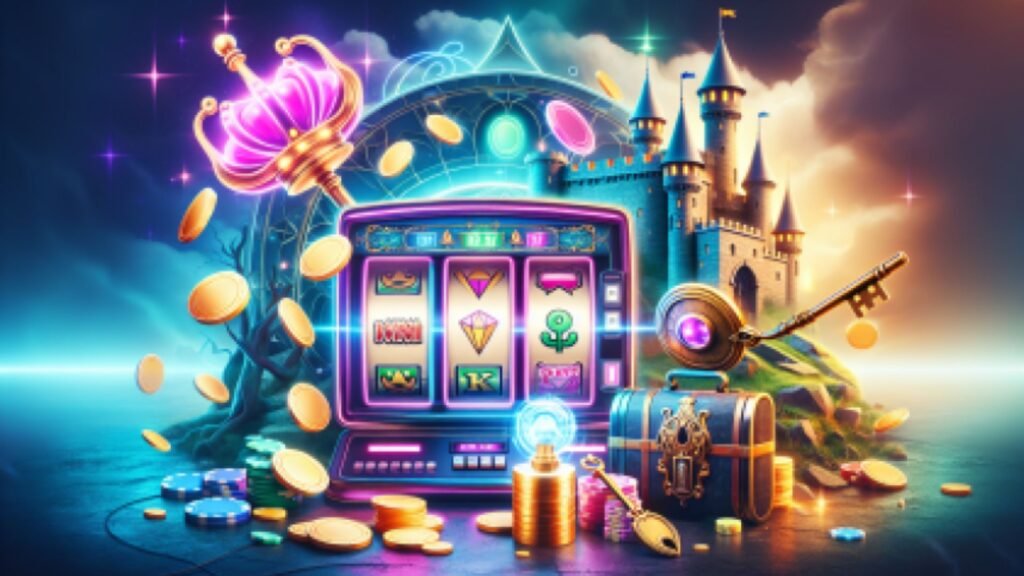 Ripper No Deposit Bonus Casino: RC10 Code for 10 Free Spins