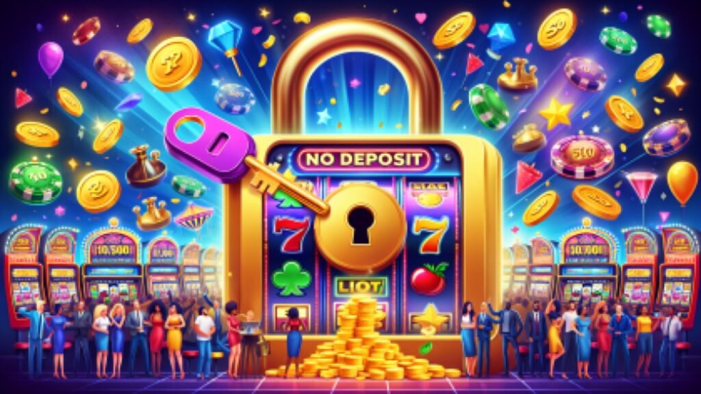 Ripper No Deposit Bonus Casino: RC10 Code for 10 Free Spins