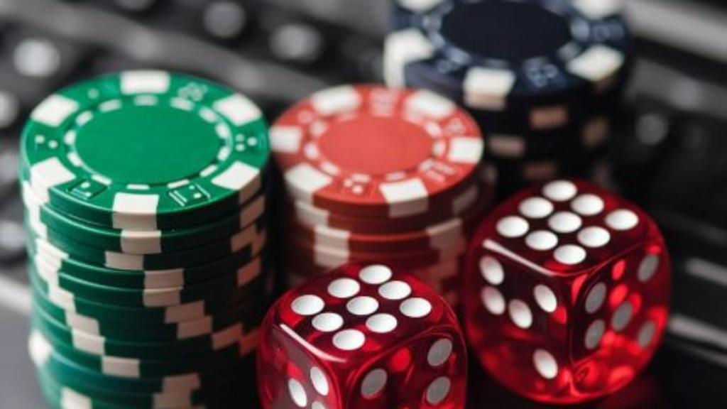 instant payout online casinos australia