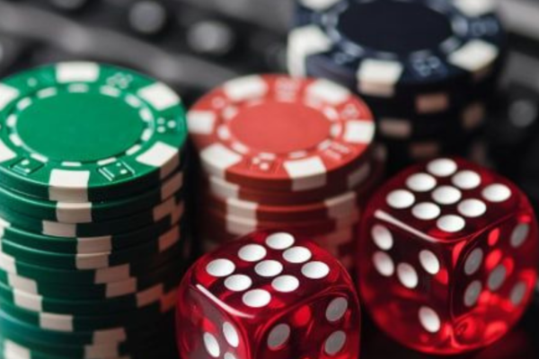 instant payout online casinos australia