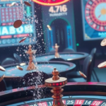 Read our expert Stellar Spins Casino Australia Review. Discover 2000+ pokies, fast crypto payouts, and the latest Evolution-NetEnt games!