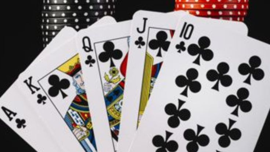 video poker fast payout