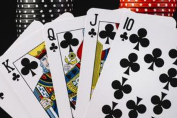 video poker fast payout