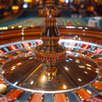 Master Landscape Rotations: Adaptive Mobile Cashier Casino