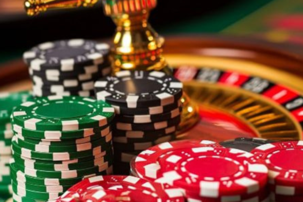 fast start casino