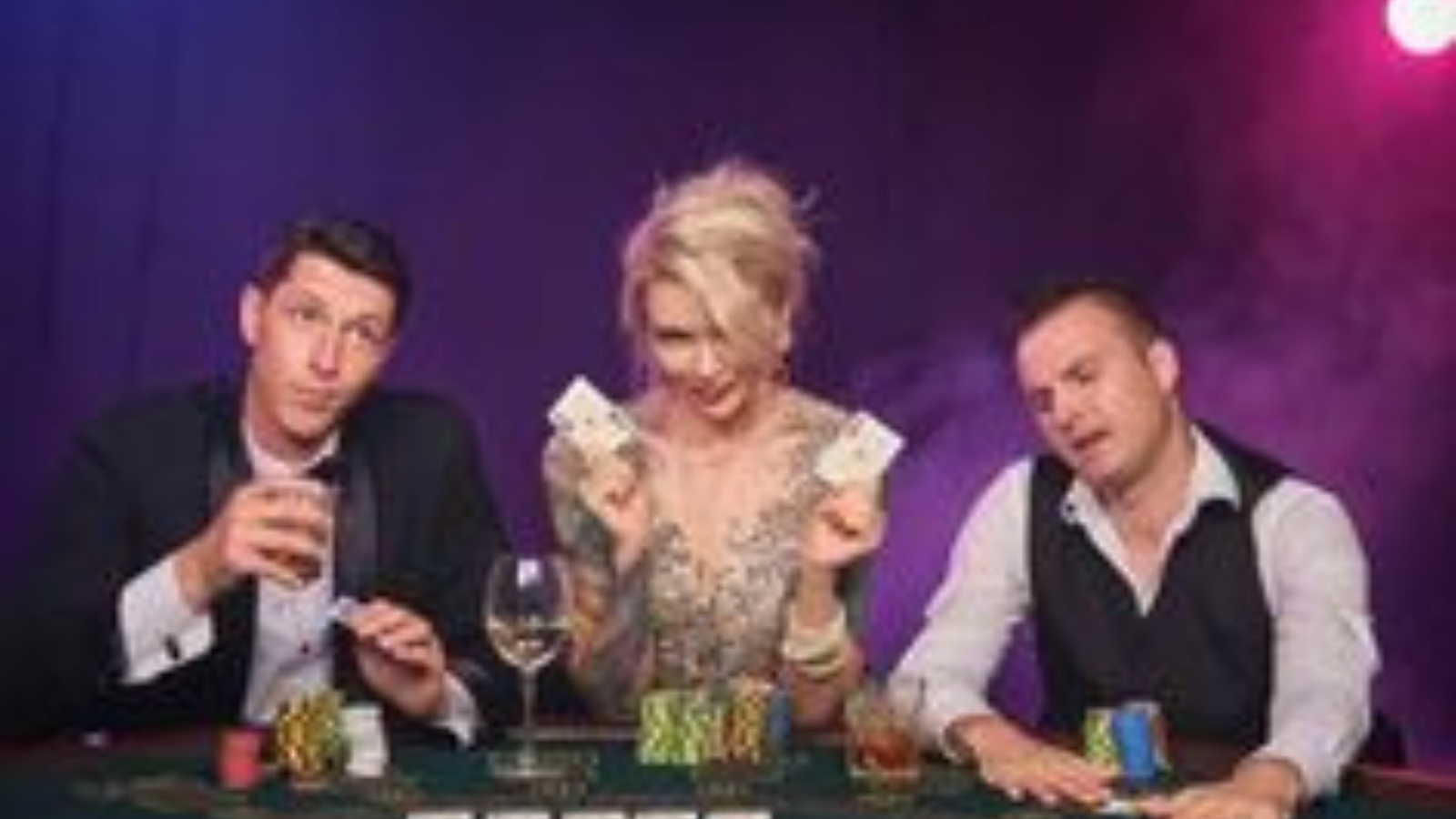 fast start casino