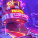 casino pending times