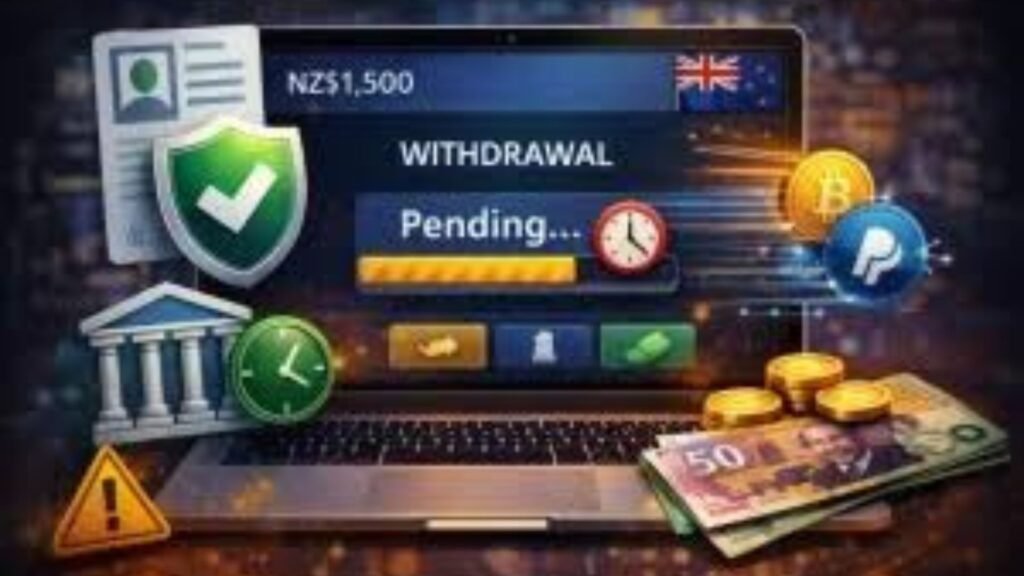Why KYC Delays Casino Withdrawals and How to Fix It