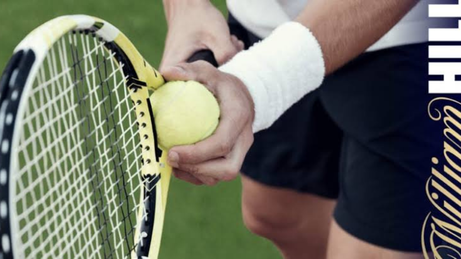 fast tennis betting