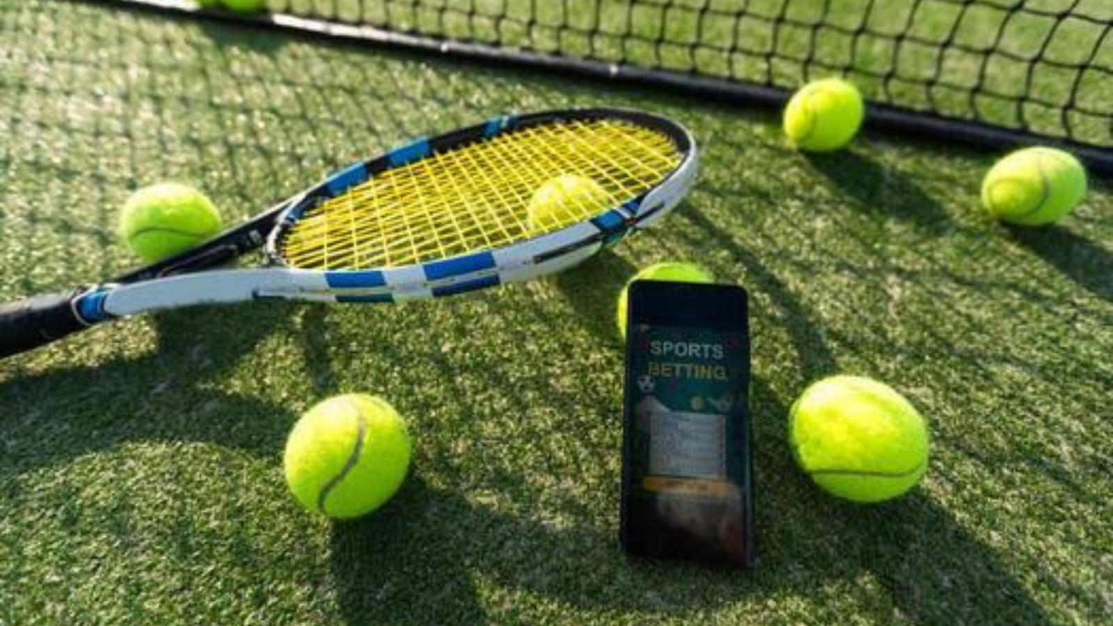 fast tennis betting