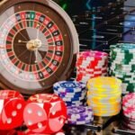How Casino Game Providers Shape Online Gaming