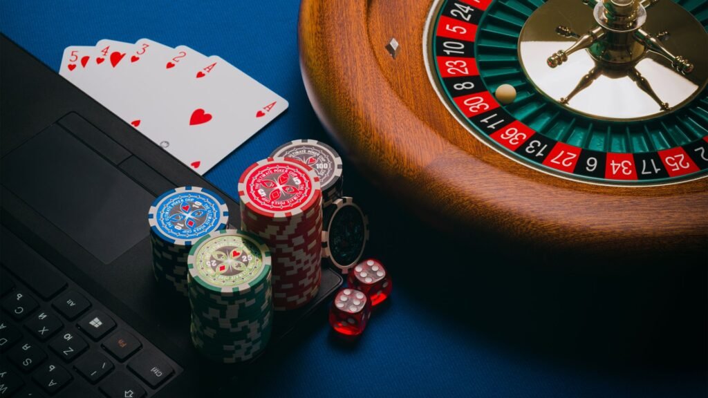 Prevent Max Bet Violations: Protect Bonus Payouts & Rollover